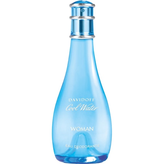 Cool Water Woman Deodorant Spray by Davidoff parfumdreams