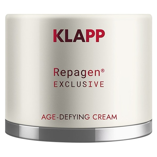 KLAPP Repagen Eksklusiv Exclusive Anti-Age Cream Ansigtscreme Unisex 50 ml