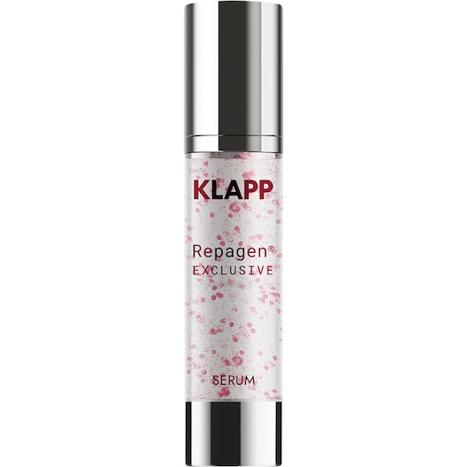 KLAPP Repagen Eksklusiv Serum Anti-aging ansigtsserum Unisex 50 ml