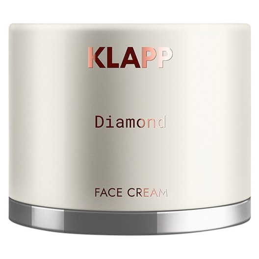 KLAPP Diamant Face Cream Ansigtscreme Unisex 50 ml