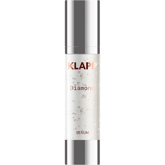 KLAPP Diamant Serum Anti-aging ansigtsserum Unisex 50 ml