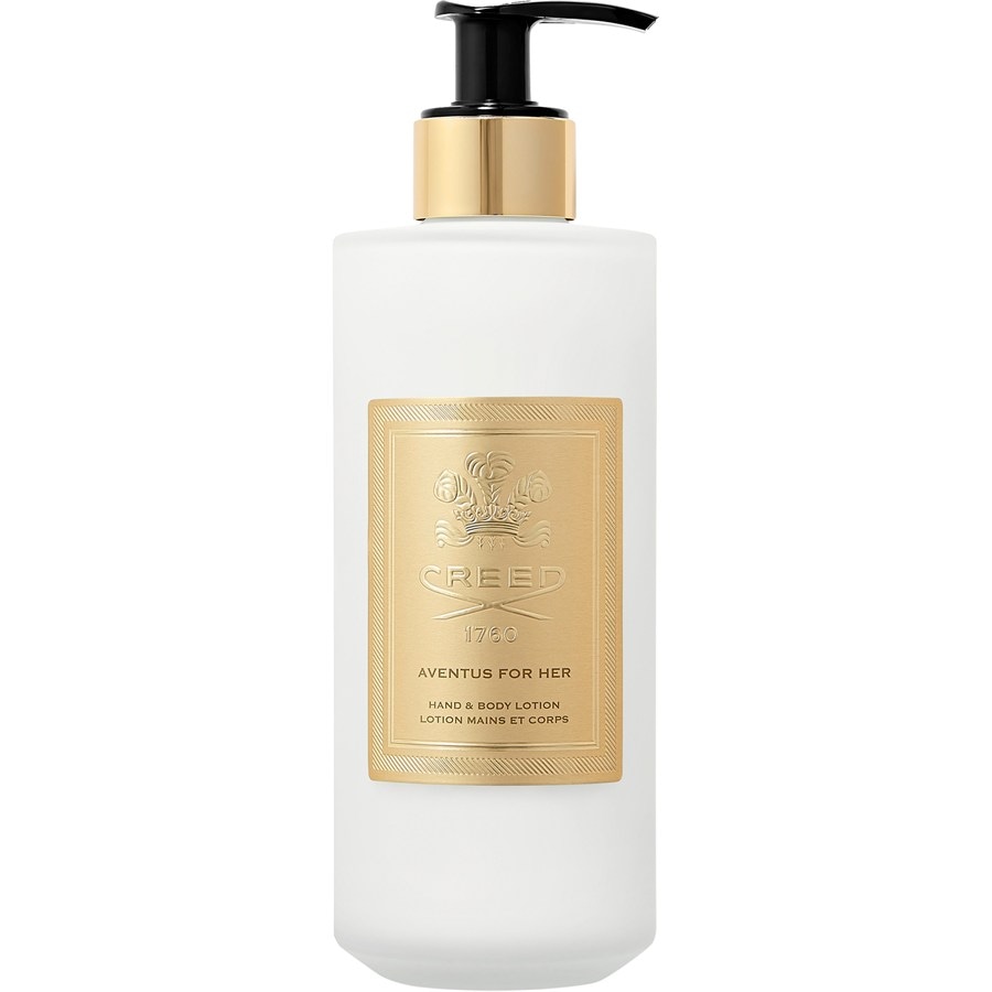 Creed Body Luxuries Collection Hand & Body Lotion Aventus For Her 300 ml