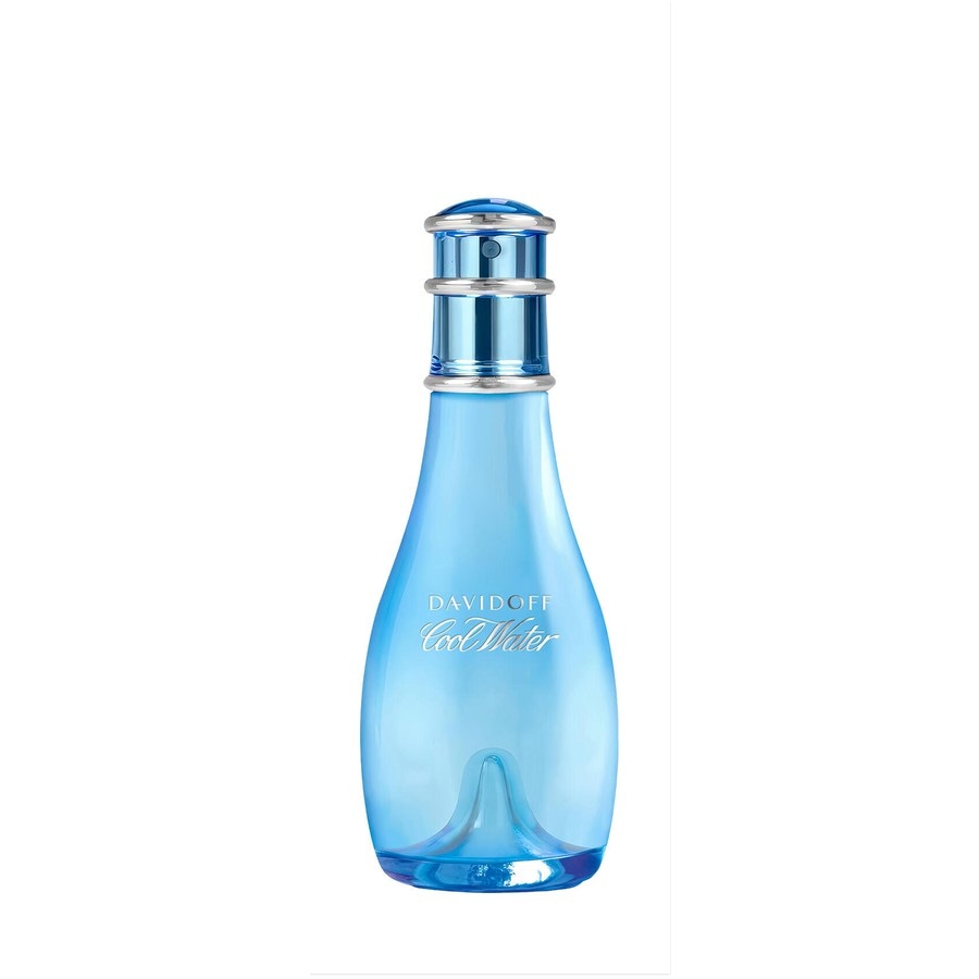 Davidoff Cool Water Woman Eau de Toilette Spray 30 ml