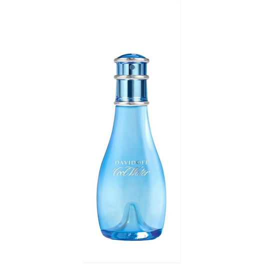 Davidoff - Cool Water Woman