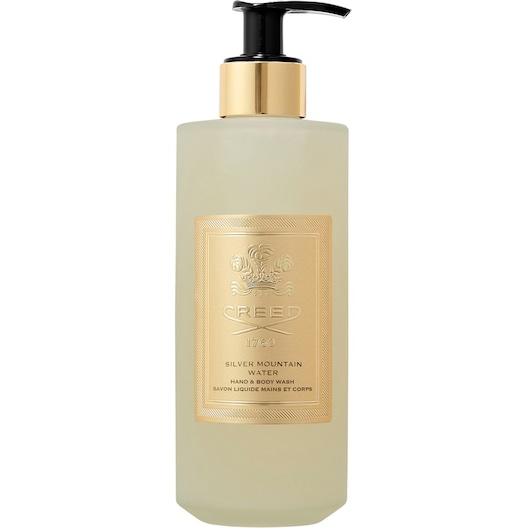 Creed - Body Luxuries Collection