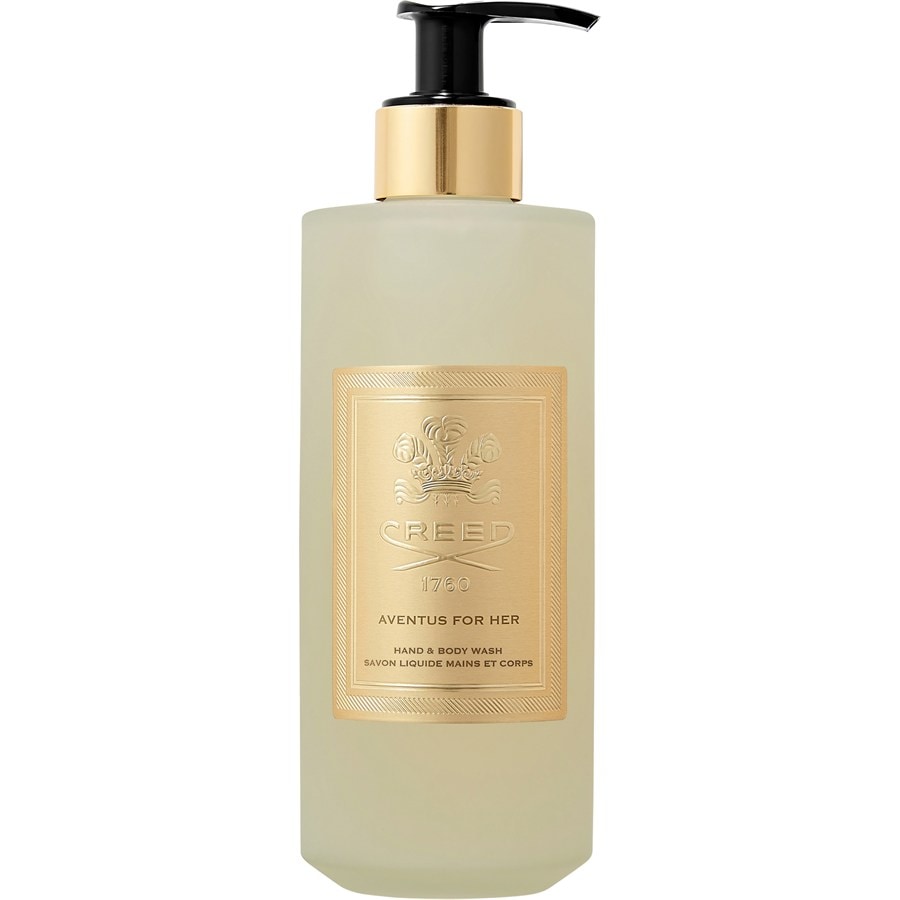 Creed Body Luxuries Collection Hand & Body Wash Aventus for Her 300 ml