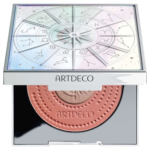 ARTDECO Puder & Blush Galactic Blush Couture