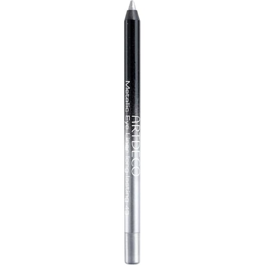 ARTDECO Eyeliner & Kajal Metallic Eye Liner Long-Lasting Wasserfeste Damen 1,2 g