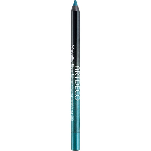 ARTDECO Eyeliner & Kajal Metallic Eye Liner Long-Lasting Wasserfeste Damen 1,2 g