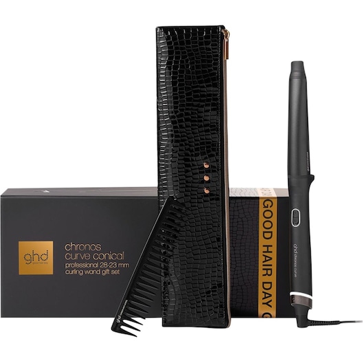 ghd - Lockenstäbe