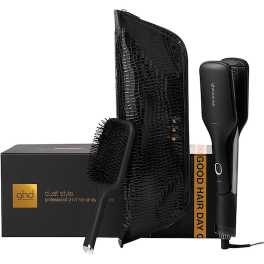 ghd - Wet-To-Dry