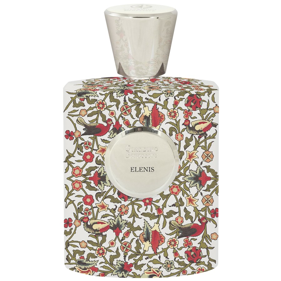 Giardino Dell Eden Extrait de Parfum Elenis