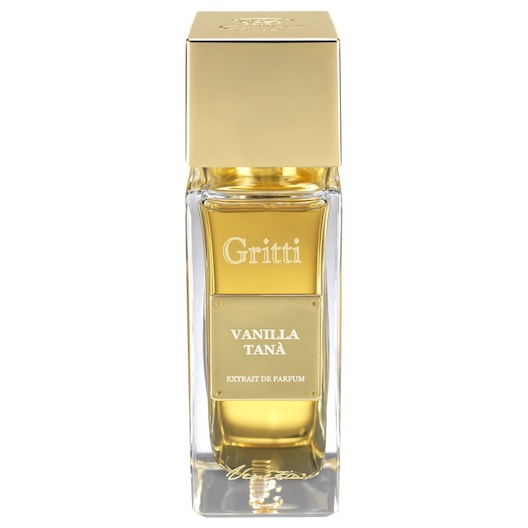 Gritti Vanilla Tanà Extrait de Parfum Parfumer Unisex 100 ml