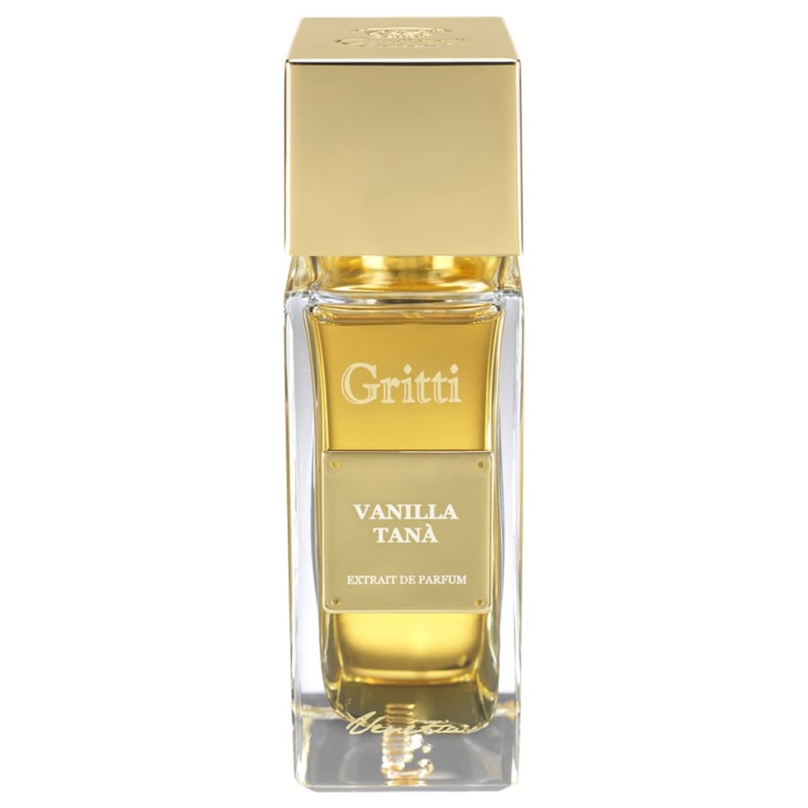 Unisex Vanilla Tana