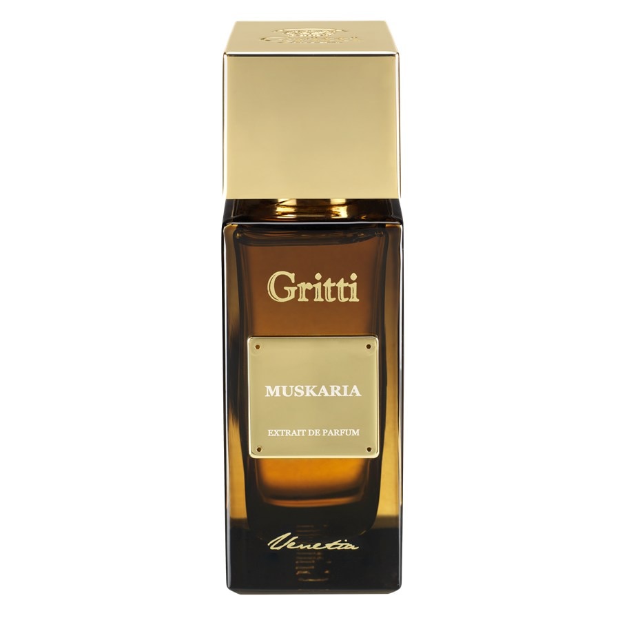 Gritti Muskaria