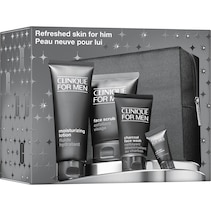 Moisturiser