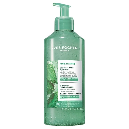 Yves Rocher - Pure Menthe