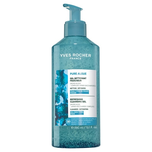 Yves Rocher - Pure Algue