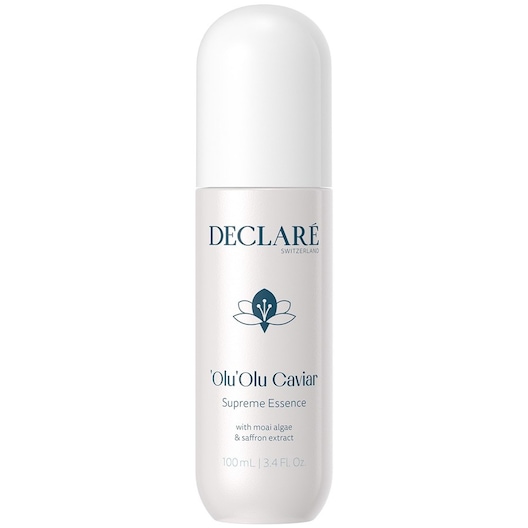 Declaré 'Olu'Olu Caviar Højeste essens Ansigtsvand Female 100 ml