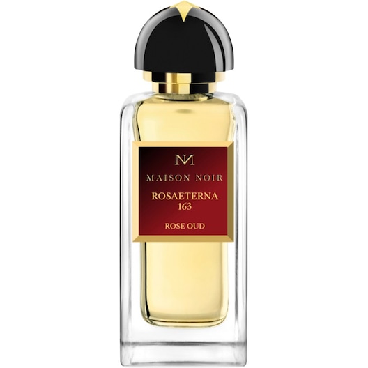 Maison Noir Rosa Eterna 163 Eau de Parfum Spray Damenparfum Unisex 100 ml