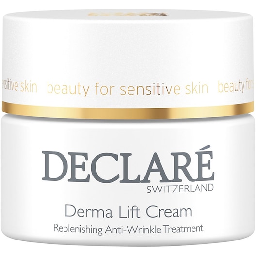 Фото - Крем і лосьйон Declare Declaré Derma Lift Cream 2 50 ml 