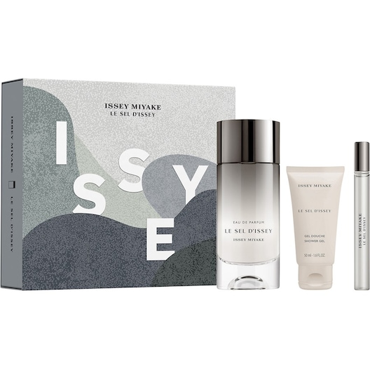 Issey Miyake Le Sel d'Issey Geschenkset Duftsets Herren 1 ct
