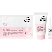 Facial care
