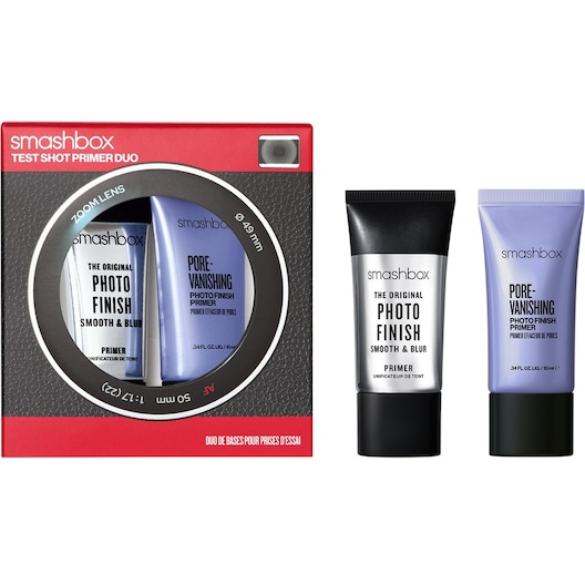 smashbox Grundbog Test Shot Primer Duo Makeup primer Female