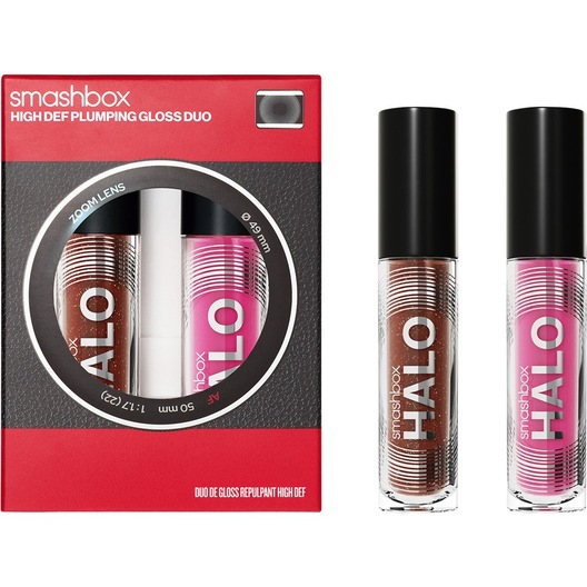 smashbox - Lipgloss