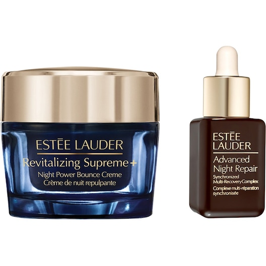 Estée Lauder Ansigtspleje Advanced Night Repair Radiant Duo Anti-aging creme Female