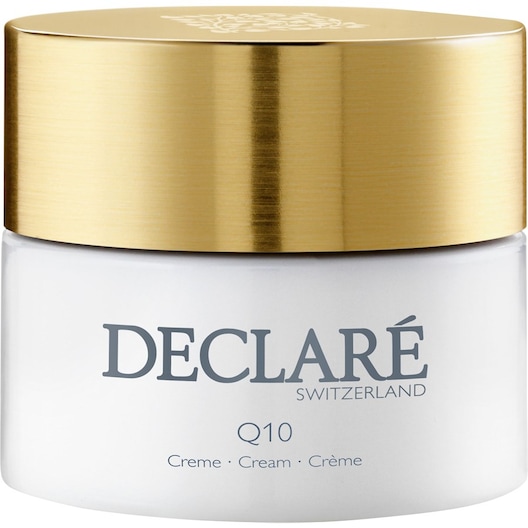 Declaré Age Control Q10 Cream Anti-ageing pleje Female 50 ml