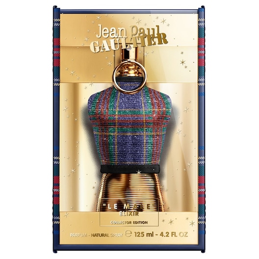 Le Male Elixir Parfum Collector's Edition 2025 von Jean Paul