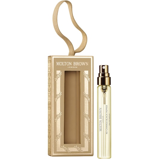 Molton Brown Re-Charge Black Pepper Eau de Parfum Spray Damenparfum Unisex 7,5 ml