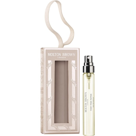 Fiery Pink Pepper Eau de Parfum Spray by Molton Brown | parfumdreams