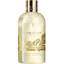 Vintage With Elderflower