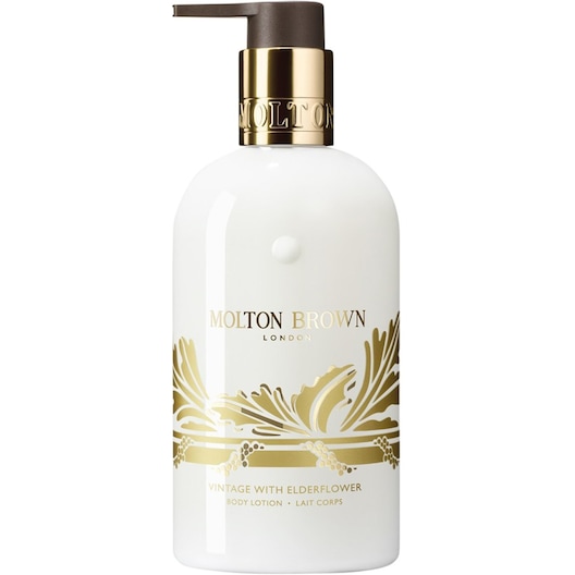 Molton Brown Vintage With Elderflower Body Lotion X-Mas 2025 Bodylotions Unisex 300 ml