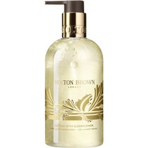 Vintage With Elderflower