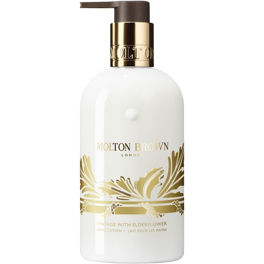 Molton Brown Vintage With Elderflower Hand cream X-Mas 2025 Håndcremer Unisex 300 ml