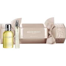Orange & Bergamot