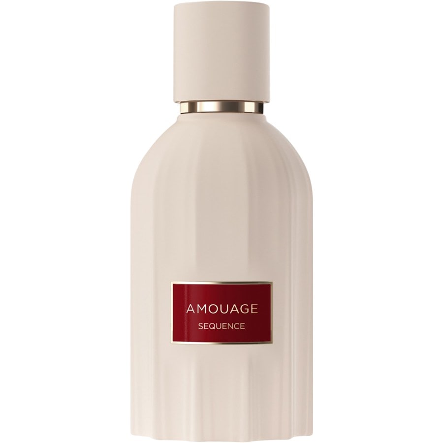 Amouage Universal Sequence