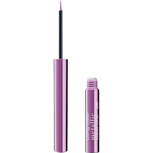 ARTDECO Eyeliner & Kajal Long-wear Metallic Liquid Liner Wasserfeste Damen 1,8 ml