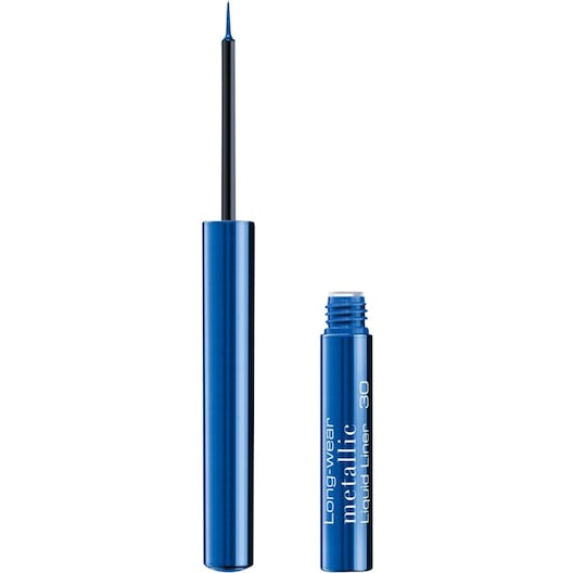 ARTDECO Eyeliner & Kajal Long-wear Metallic Liquid Liner Wasserfeste Damen 1,8 ml