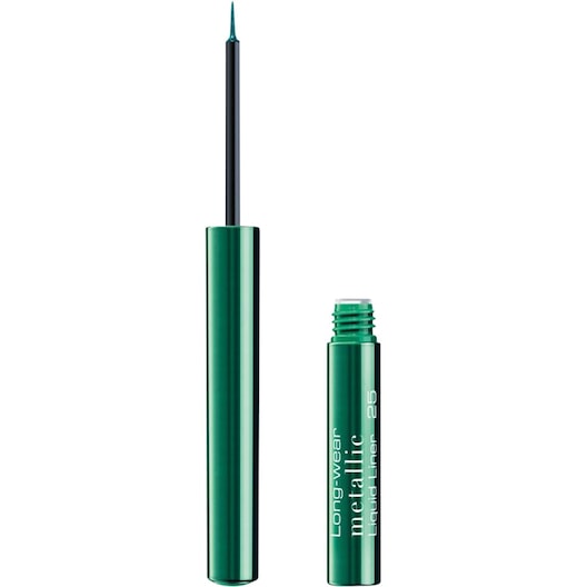 ARTDECO Eyeliner & Kajal Long-wear Metallic Liquid Liner Wasserfeste Damen 1,8 ml
