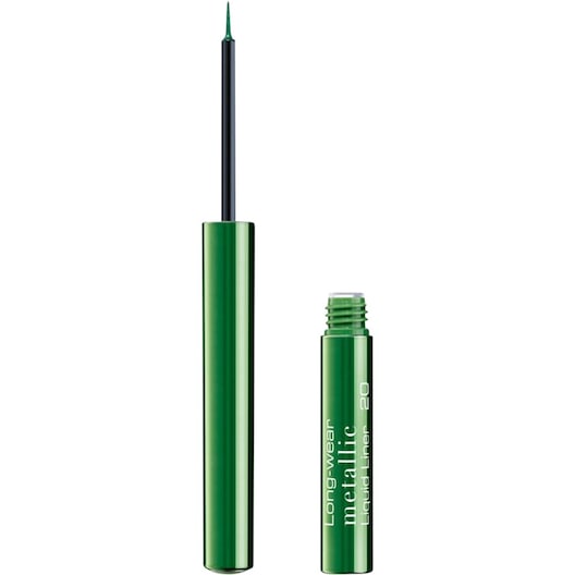 ARTDECO Eyeliner & Kajal Long-wear Metallic Liquid Liner Wasserfeste Damen 1,8 ml