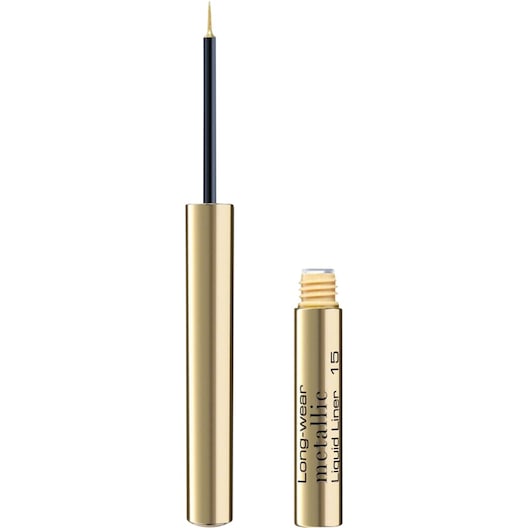 ARTDECO Eyeliner & Kajal Long-wear Metallic Liquid Liner Wasserfeste Damen 1,8 ml