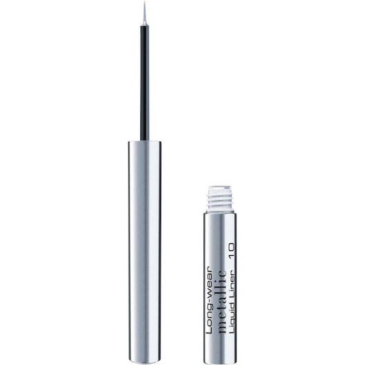 ARTDECO Eyeliner & Kajal Long-wear Metallic Liquid Liner Wasserfeste Damen 1,8 ml