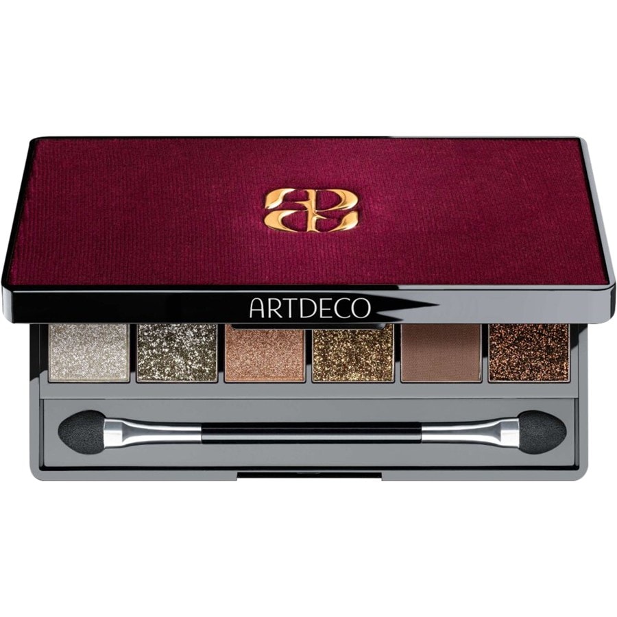 ARTDECO Glittery Eyeshadow Palette