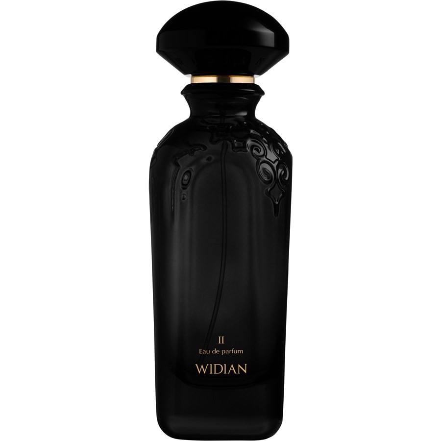 Widian Black Collection Black II