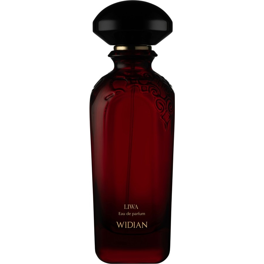 Widian Velvet Collection Liwa