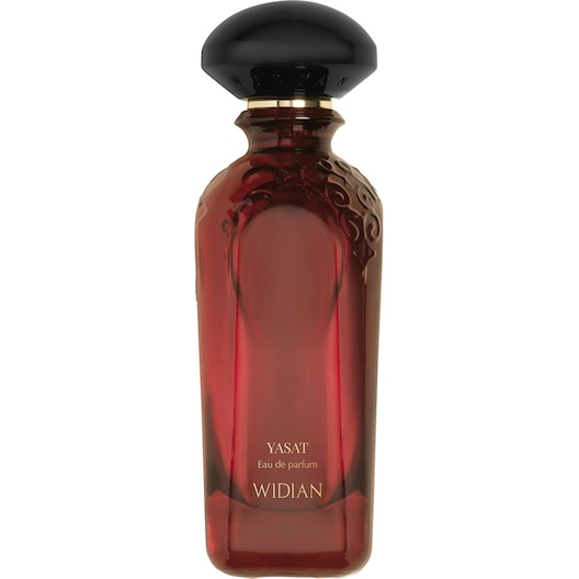 Widian Unisexduefte Velvet-CollectionYasatEau de Parfum Spray